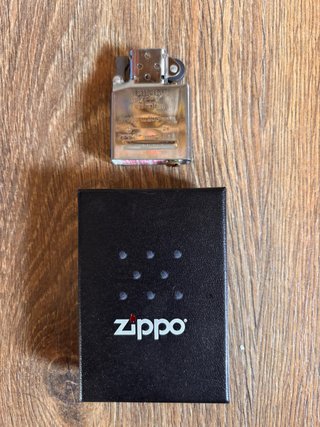 Recambio Zippo