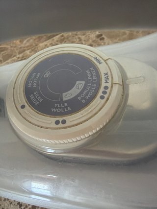 Plancha Philips Azur 2400W SteamGlide seda delicad