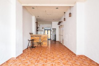 Edificio en venta en Puerto en Benidorm