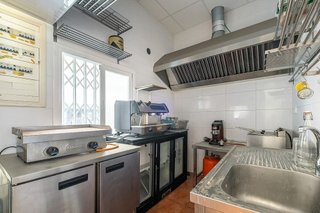 Edificio en venta en Puerto en Benidorm