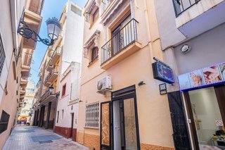 Edificio en venta en Puerto en Benidorm
