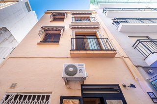 Edificio en venta en Puerto en Benidorm
