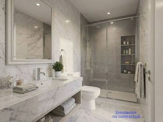 Piso en venta en Boiro