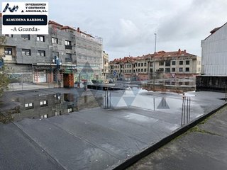 Edificio en venta en Rosal (O)