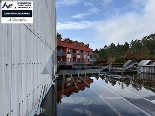 Edificio en venta en Rosal (O)