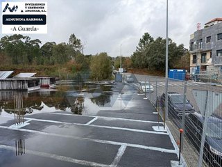 Edificio en venta en Rosal (O)
