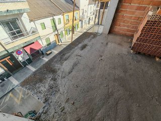 Edificio en venta en Huétor Tájar