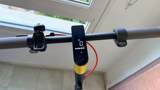Patinete Eléctrico Xiaomi Pro Dual Suspension
