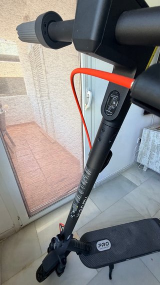 Patinete Eléctrico Xiaomi Pro Dual Suspension