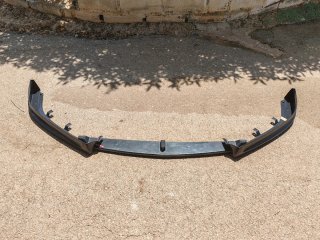 Spoiler delantero Módulo Honda Accord 8