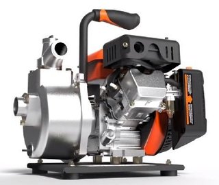 Motobomba Genergy Cidacos II 14000L/h