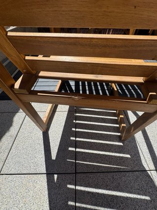 Conjunto IKEA NÄMMARÖ