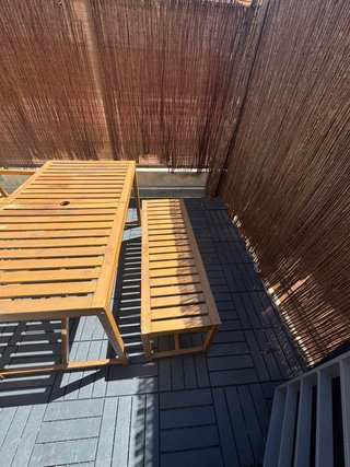 Conjunto IKEA NÄMMARÖ