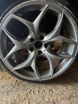 Llantas BMW X6