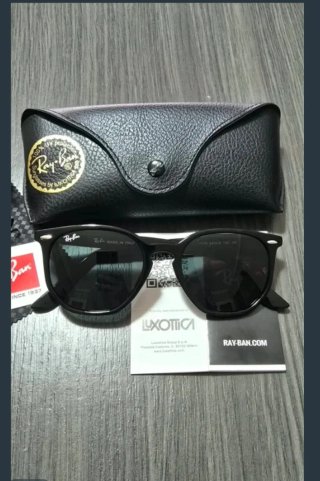 Gafas Ray-Ban Negras