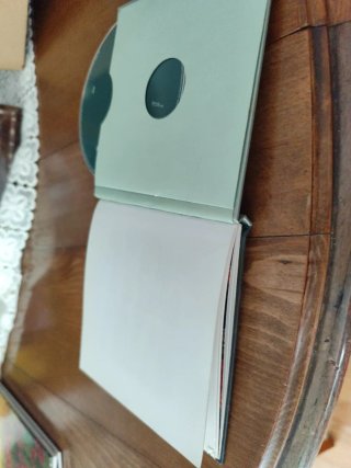 CD conciertos para piano de Mozart