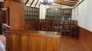 Bar en venta en Villamonte en Getxo