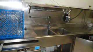 Bar en venta en Villamonte en Getxo