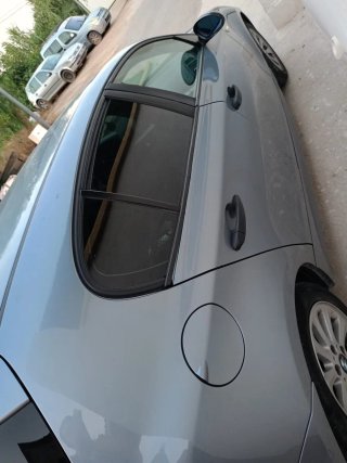 BMW Serie 1 2007