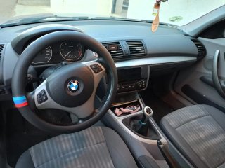BMW Serie 1 2007