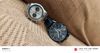 Confezione di 2 Orologi