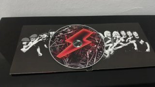 CD AC/DC Power Up