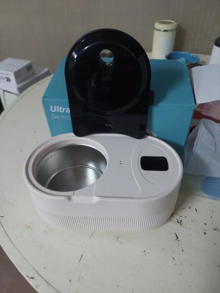 Limpiador Ultrasónico