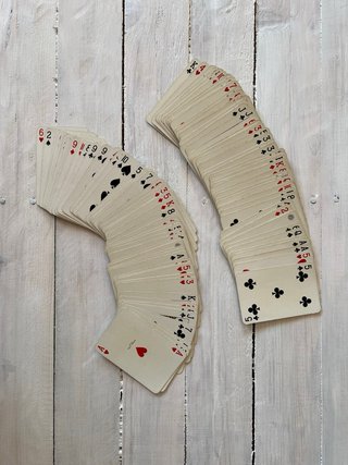 Baraja Vintage Iberia Fournier