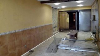 Local comercial en venta en Bermeo