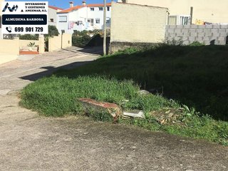 Solar en venta en Guarda (A)