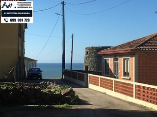Solar en venta en Guarda (A)