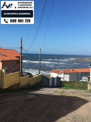 Solar en venta en Guarda (A)