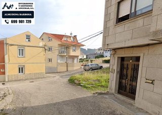 Solar en venta en Guarda (A)