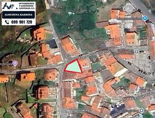 Solar en venta en Guarda (A)