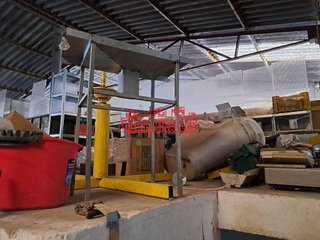 Nave industrial en venta en Monforte del Cid