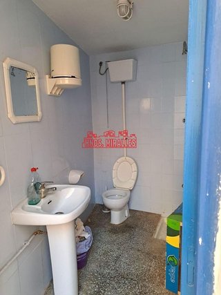 Nave industrial en venta en Monforte del Cid
