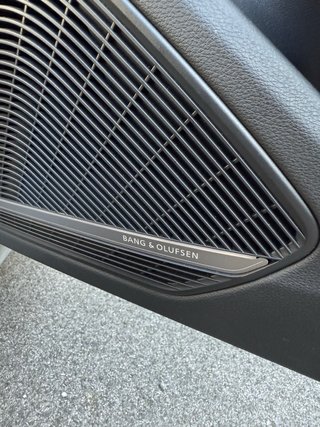 Audi A5 2021