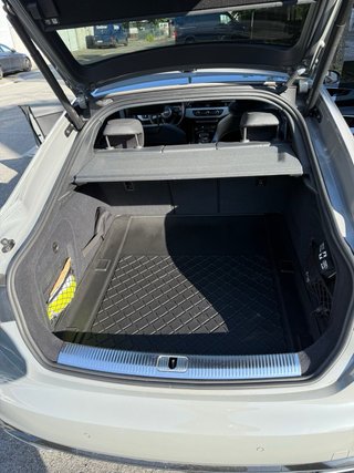 Audi A5 2021