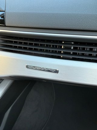 Audi A5 2021