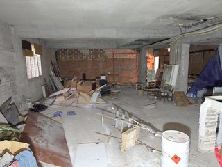 Local comercial en venta en Elgoibar