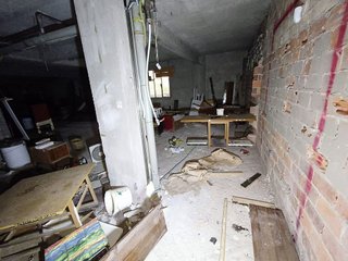 Local comercial en venta en Elgoibar