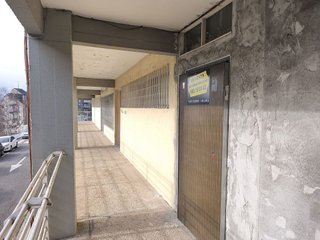 Local comercial en venta en Elgoibar
