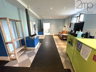 Local comercial en venta en Manzanares el Real