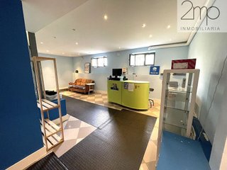 Local comercial en venta en Manzanares el Real