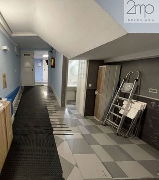 Local comercial en venta en Manzanares el Real