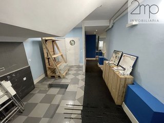 Local comercial en venta en Manzanares el Real
