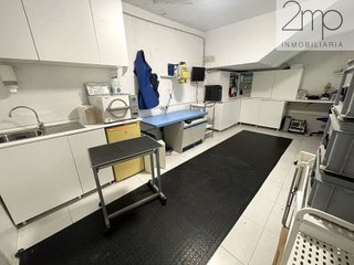 Local comercial en venta en Manzanares el Real