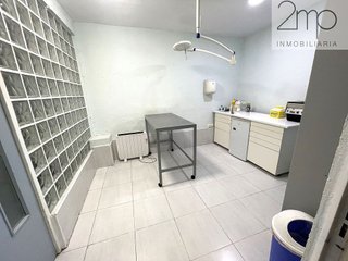 Local comercial en venta en Manzanares el Real