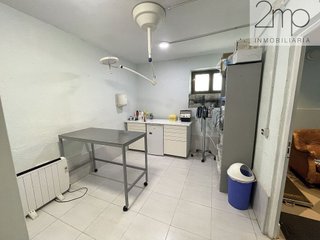 Local comercial en venta en Manzanares el Real