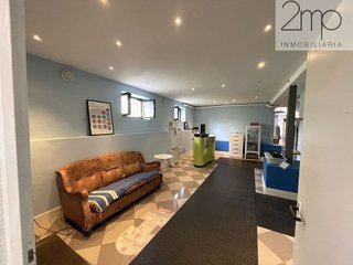 Local comercial en venta en Manzanares el Real